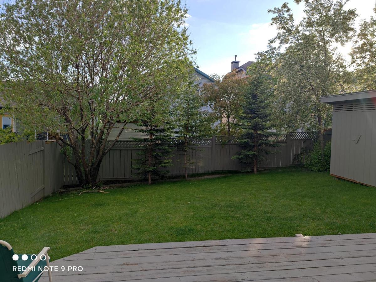 Lovely Home YYC Esterno foto