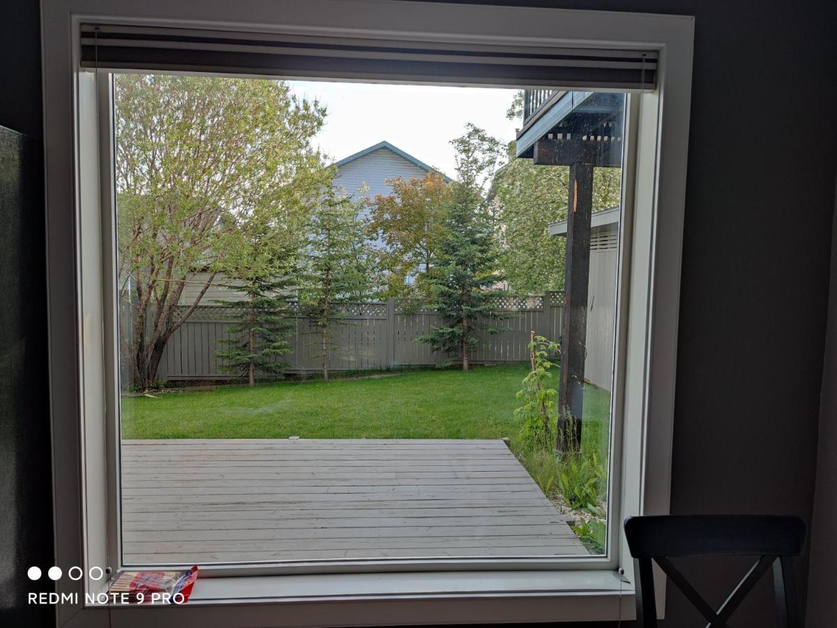 Lovely Home YYC Esterno foto