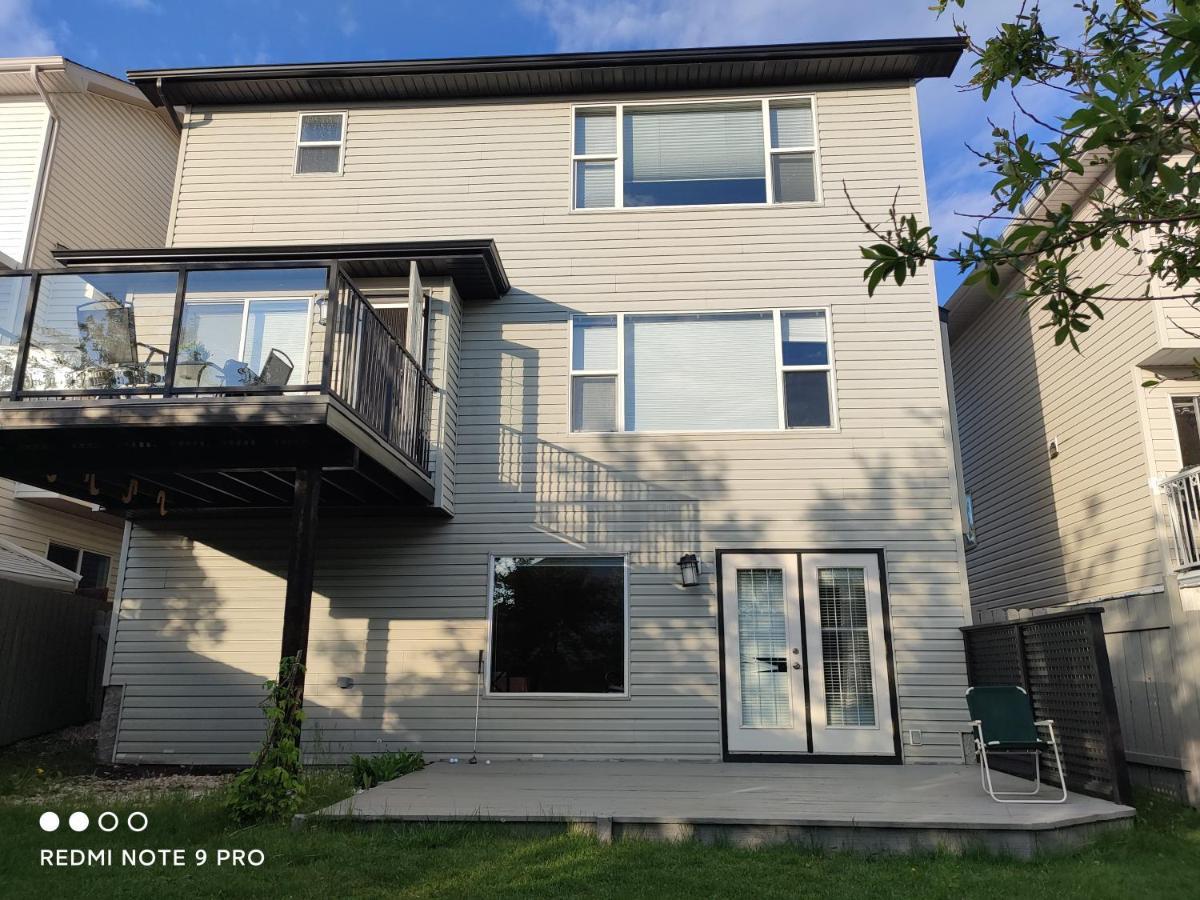 Lovely Home YYC Esterno foto