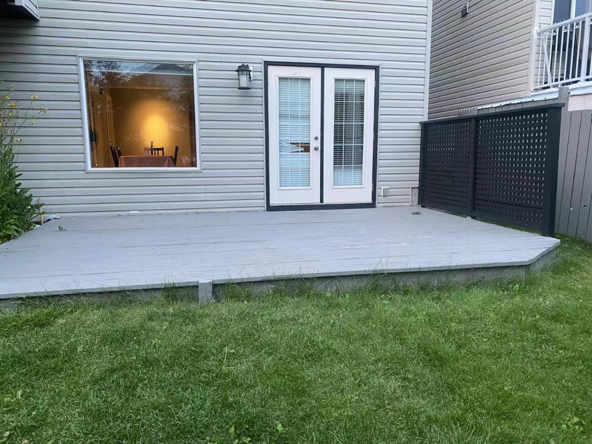 Lovely Home YYC Esterno foto