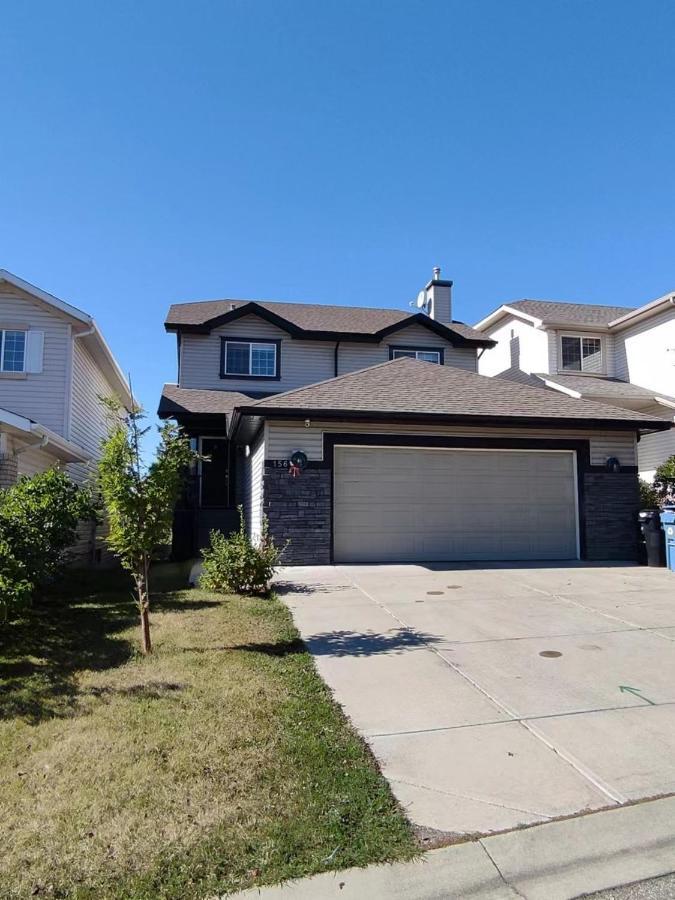 Lovely Home YYC Esterno foto