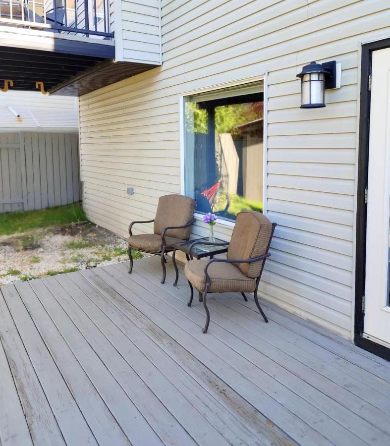 Lovely Home YYC Esterno foto
