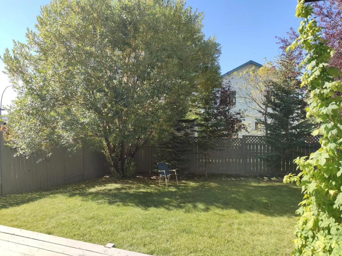 Lovely Home YYC Esterno foto